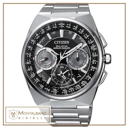 Orologio Citizen Satellite CC9008-84E